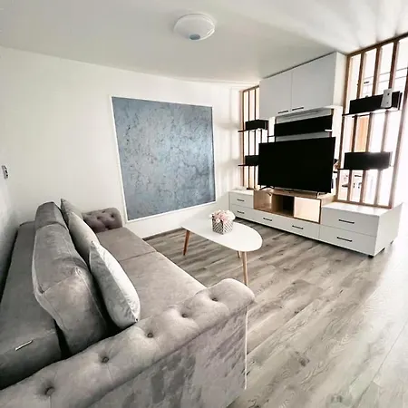 Axis Apartment Cluj-Napoca