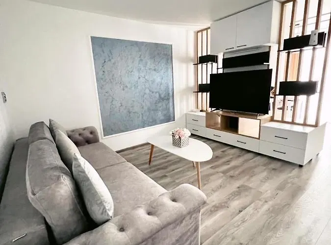 Axis Apartamento Cluj-Napoca